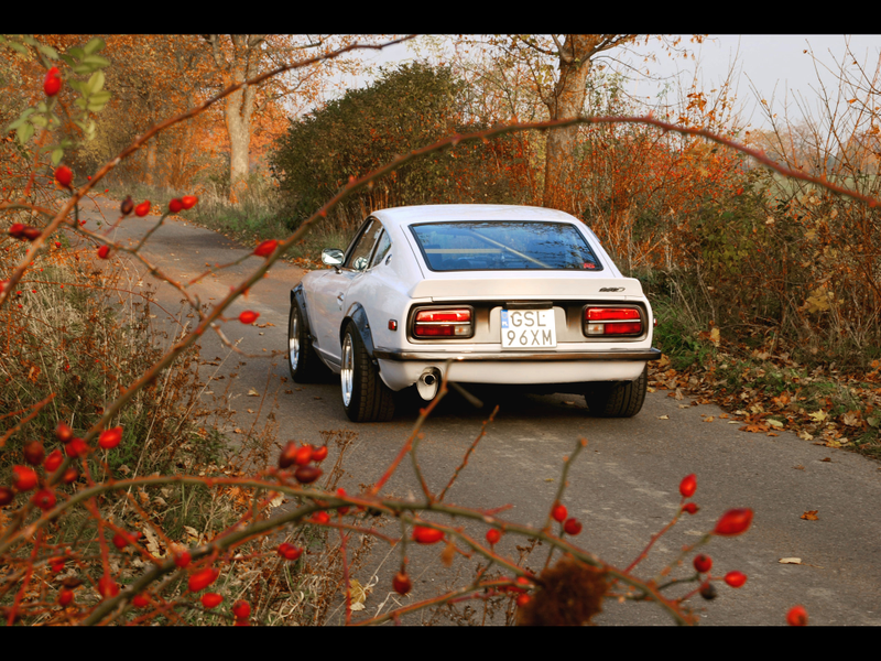 Illustration for article titled Some Sweet Nissan Nectar